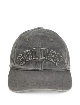 Journey Washed Cotton Twill Baseball Cap