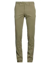 Hose Herren Militärgrün 48,54,56,58 Herren