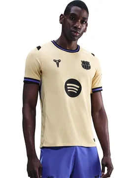 Camiseta de hombre 2ª equipación FC Barcelona 2025-2026 Stadium - Nike - FashionsVida