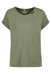 Damen, Shirt kurzarm female