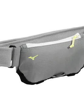 Marsupio Cr Gray / Lime One Size - Mizuno - FashionsVida