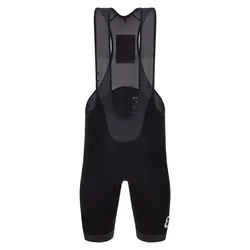 Salopette Eroica Wool Ricondizionato Black