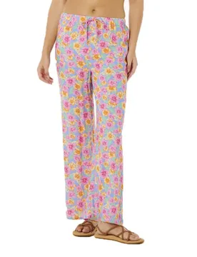 Pantalon Malibu Cove Blue M - Rip curl - FashionsVida