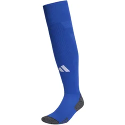 Adi 24 Aeroready Strümpfe, blau XL