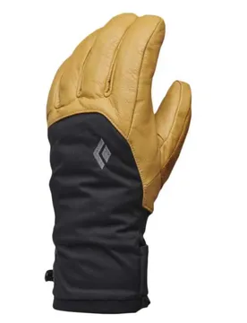 Gants Legend Gore-tex® Beeswax / Black XL Homme