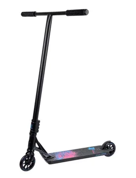 Trottinette Tbs Pro Freestyle Black One Size unisex - Tempish - FashionsVida