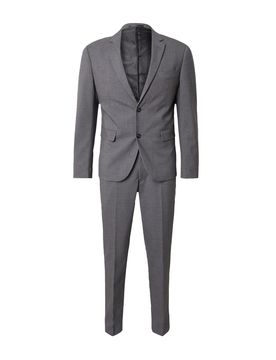 Lindbergh Traje gris oscuro