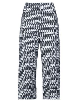 Pantalones Mujer Azul noche 34,36 Mujer