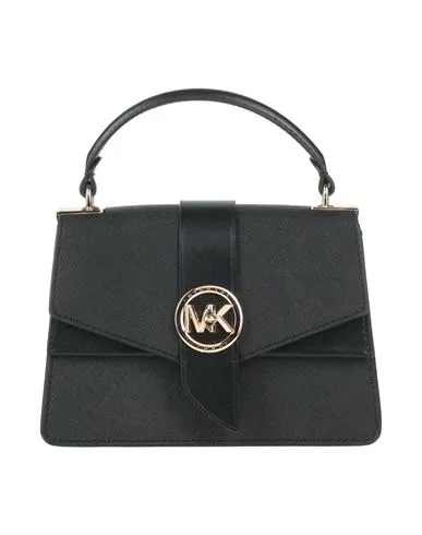 Bolso de mano Mujer Negro -- Mujer - Michael kors - FashionsVida