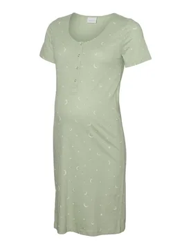 Pigiama Mira Star Maternity - Mamalicious - FashionsVida