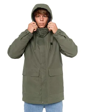 Veste Anti Series Exit 5k/5k Deep Cactus S