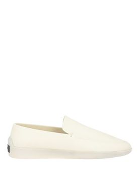 Mokassin Damen Cremeweiß 37 Damen