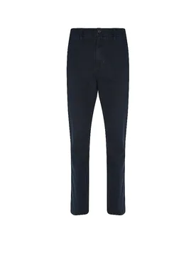 Chino MARVIN Slim Fit blu 31/L32 - Butcher of Blue - FashionsVida