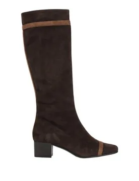 Bota Mujer Café 36,37 Mujer - Carel Paris - FashionsVida
