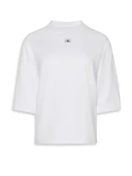 Calvin Klein T-shirt blanc M