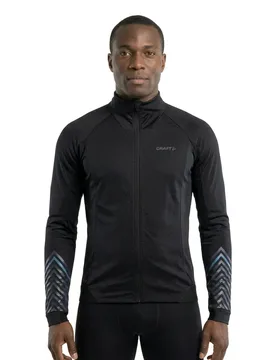 Giacca Adv Bike Subz Black / Multi - Craft - FashionsVida