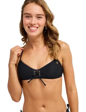 Top de Bikini de mujer Island - Roxy - FashionsVida