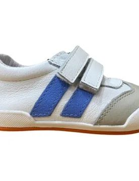 Sneaker Milan De Azulón 19;20 Male - Blanditos - FashionsVida