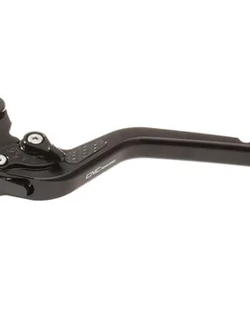Leva Frizione Lunga 180mm Aprilia Rsv 1000 2004-08 - CNC Racing - FashionsVida