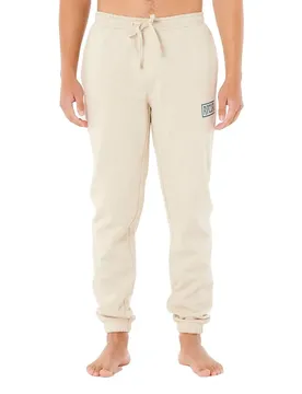 Pantaloni Sportivi Made For Vintage White S