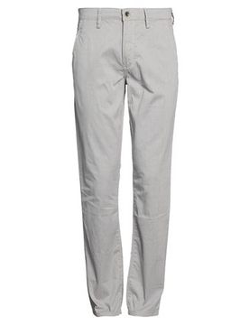 Gaudì Pantalones Hombre Gris perla 30,31 Hombre