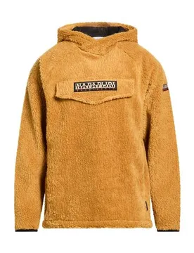 Sweatshirt Herren Ringelblume L,M Herren - Napapijri - FashionsVida