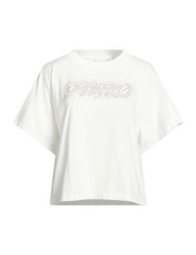Camiseta Mujer Blanco XXS Mujer