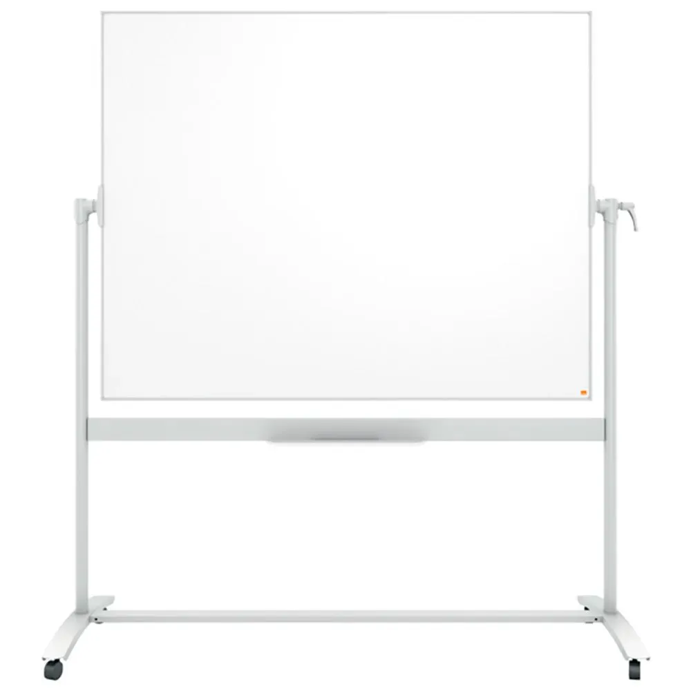 Lavagna Magnetica Acciaio Ipro 150x120 Cm - Nobo - FashionsVida