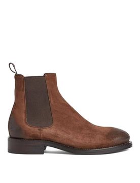 Dsquared2 Stivali marroni