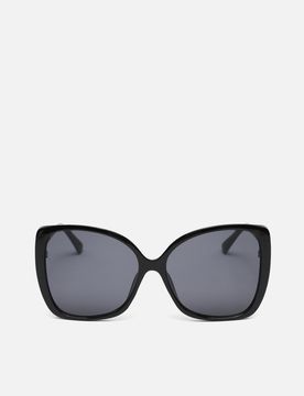 Lepanto butterfly sunglasses with acetate frame
