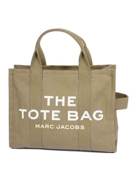 Marc Jacobs Borsa Traveller M