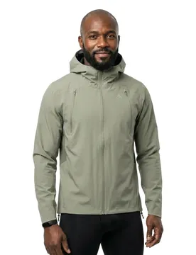 Odlo Veste X-alp Waterproof Pro