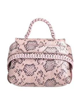 Handtaschen Damen Hellrosa -- Damen - TOD'S - FashionsVida