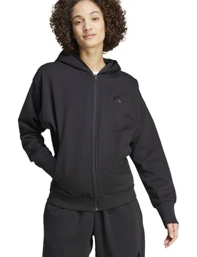 All szn sudadera mujer Negro (S) - Adidas - FashionsVida