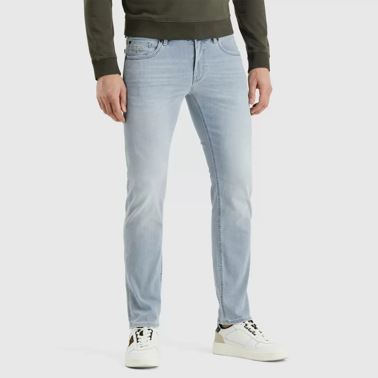 NAVIGATOR FRESH COMFORT LIGHT male - 33 / /32 - FashionsVida