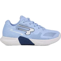 Next 25i Padel Shoes Light Blue UK 5.5