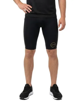 Mf X Performance Gold Jammer Black 34 Men - Zone3 - FashionsVida