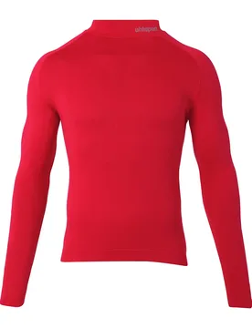 Kinder Rollkragenunterhemd Performance - Rouge - male - Size: 8 ans - Uhlsport - FashionsVida