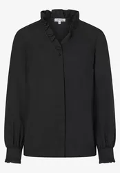 Feminine Shirt Blouse female