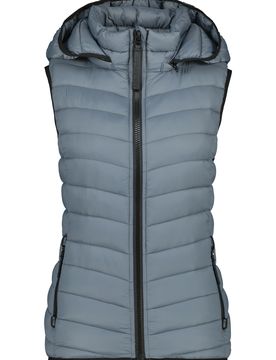 Chaleco 'LenkaAK' /