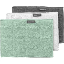Set de 3 bayetas de microfibra Sink Side