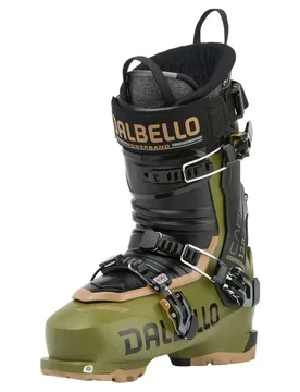 Chaussures De Ski De Randonnée Cabrio Lv Free 120 If 29.5 Homme - DalBello - FashionsVida