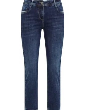 Style Scarlett Mid Blue Revers female - 30 / /26 - FashionsVida