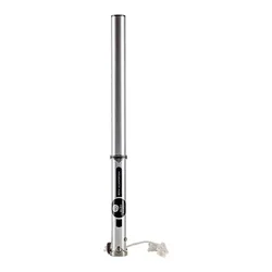 Mât Windsurf Rdm Alu Comp Grey 36 cm unisex