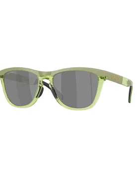 Occhiali Da Sole Frogskins Range Xl Matte Fern/Trans Fern