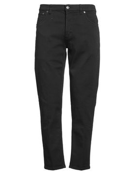 Pantalones vaqueros Hombre Negro 32,34 Hombre