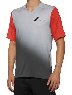 Maillot Enduro Manches Courtes Celium