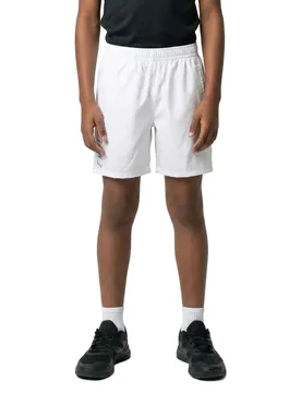 Ace Shorts White 10-12 Years - Endless - FashionsVida