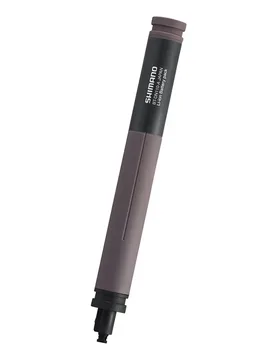 Batteria Di2 Bt-dn110 Seatpost Internal Black - Shimano - FashionsVida
