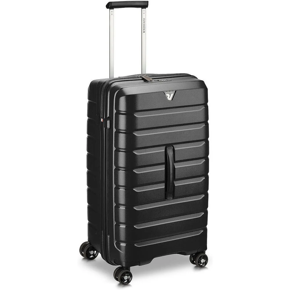 Baúl mediano B-FLYING TRUNK rígida con capacidad 77L - Roncato - FashionsVida